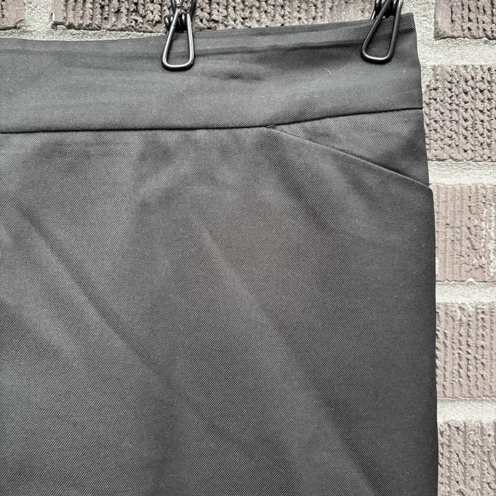 Appel & Brooks NWT Fully lined black pencil skirt Size 12
